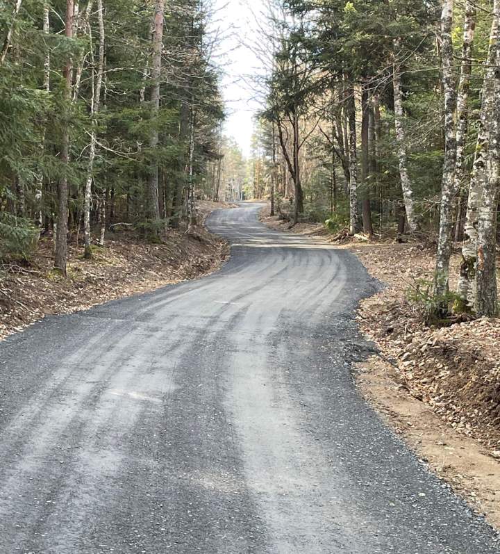 Maîtrise d'œuvre des travaux forestiers Haute-Loire